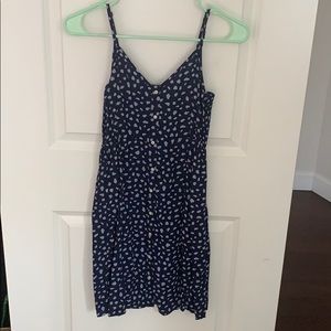 Aerie Woman’s Blue dress!!
